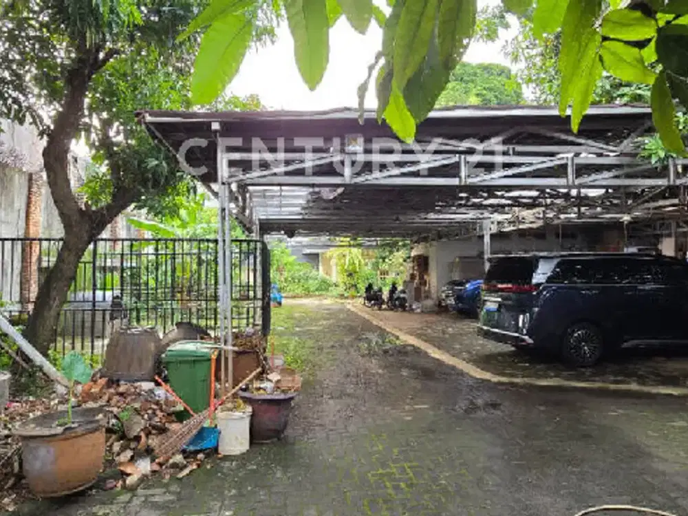 Dijual Tanah Dilokasi Pemukiman Nyaman Di Jakarta Selatan