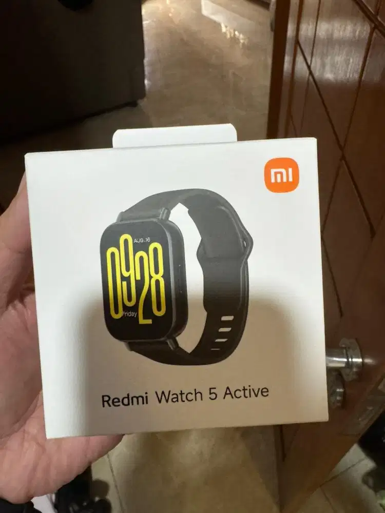 Redmi Watch 5 Active