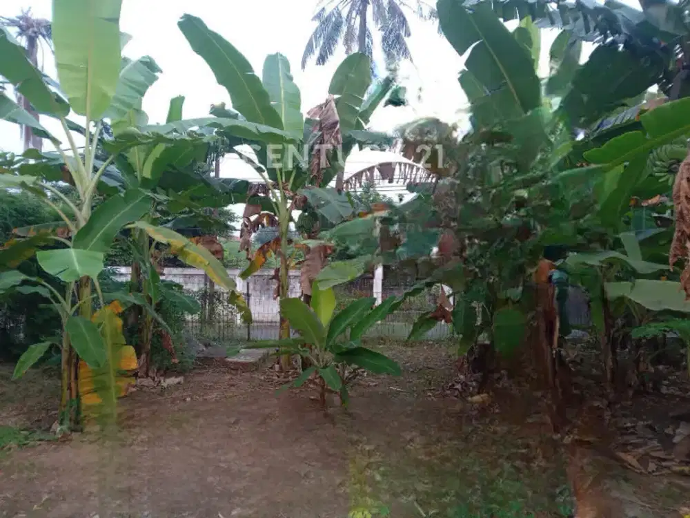 Dijual Tanah Siap Bangun Di Komplek Perumahan Bekasi