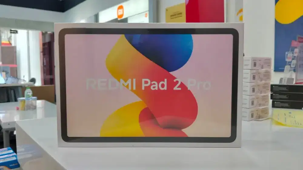 REDMIDPAD 2 PRO