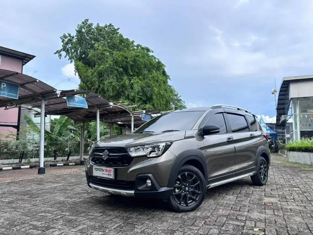 [LIKE NEW] Suzuki XL7 Beta Hybrid 2024 Matic istimewa