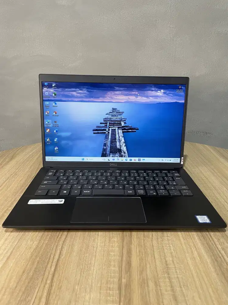 DELL 3301 CORE i5 GEN 8