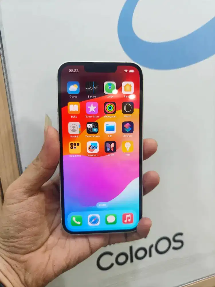 IP 13(128) NEW MSH GRS