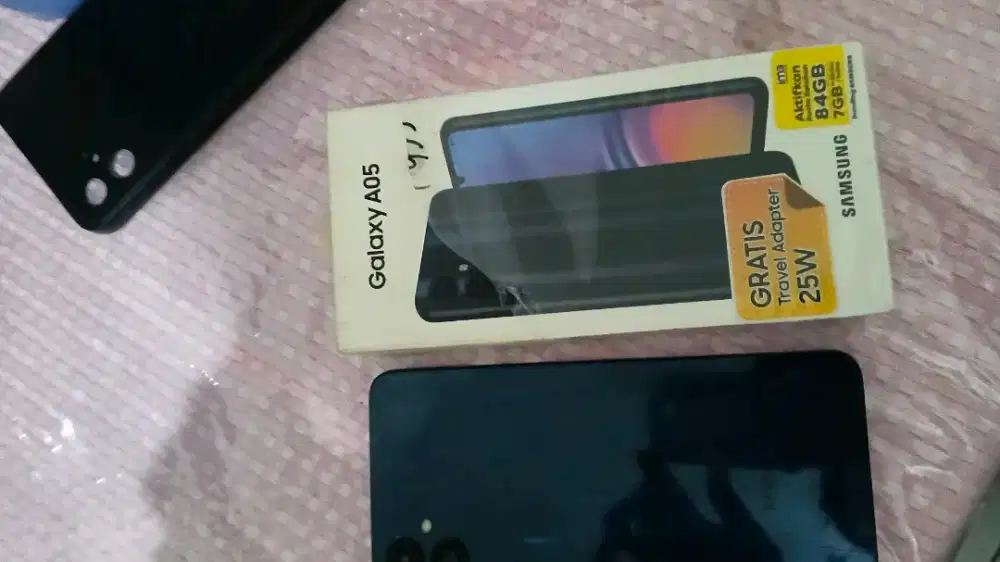 Galaxy a05 4/64