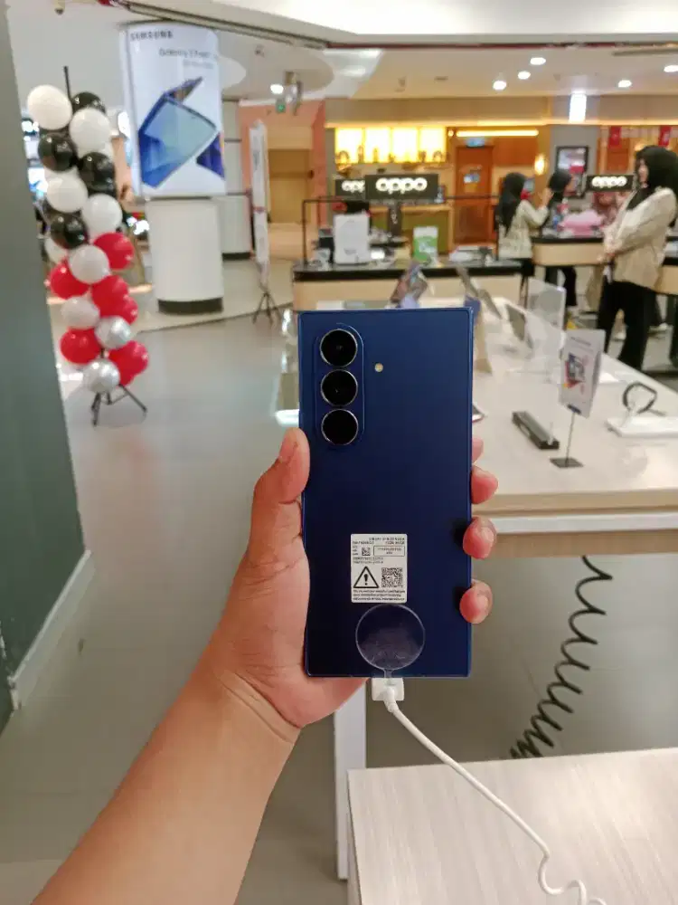 kredit samsung Z Fold 7 free angsuran 1-2 × bunga 0% free biaya admin