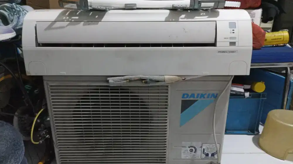 AC Daikin barang berkualitas