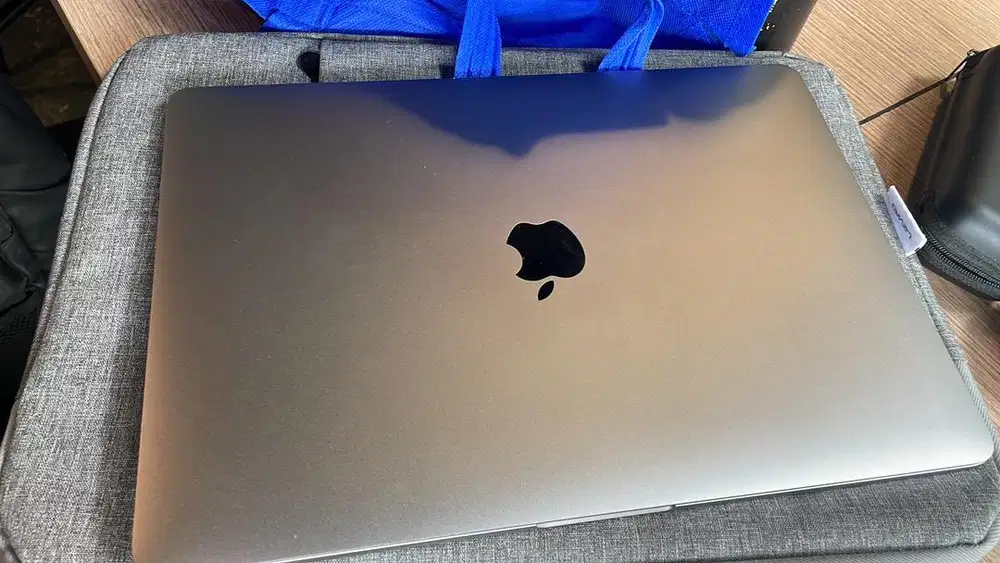macbook pro 13 2017 thunderbird 3 port