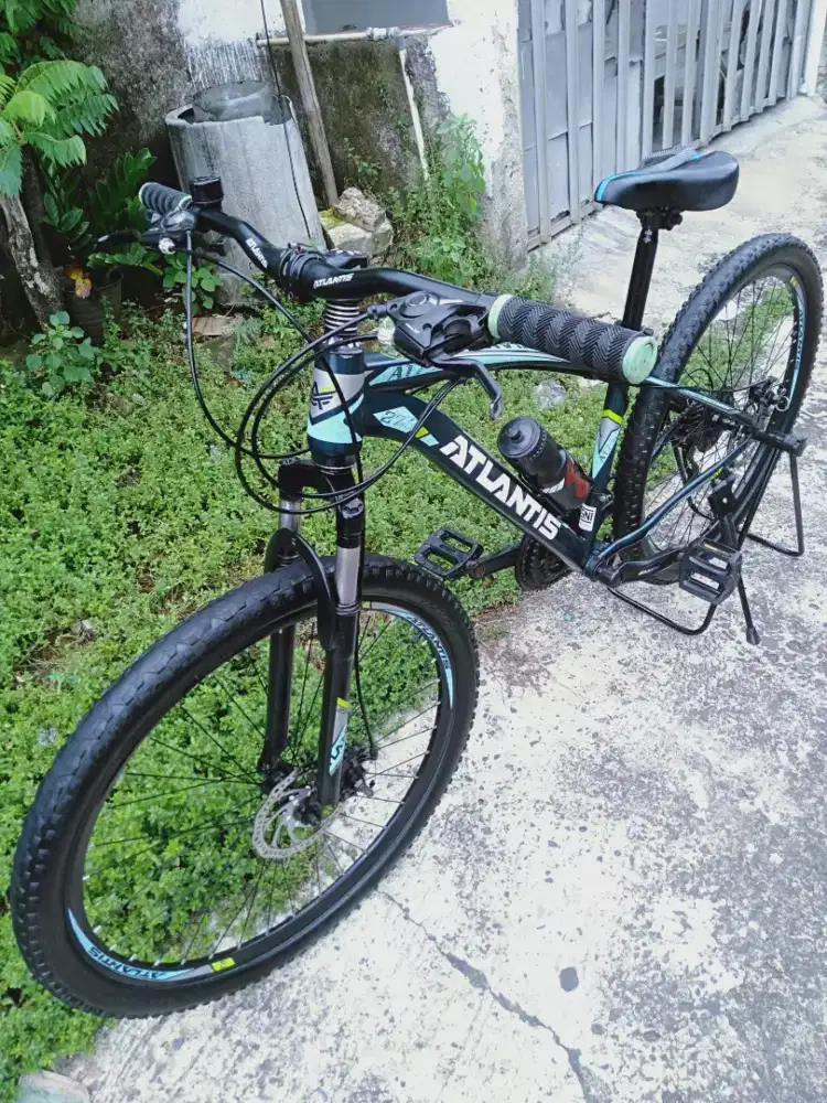 Atlantis AT730 uk27.5