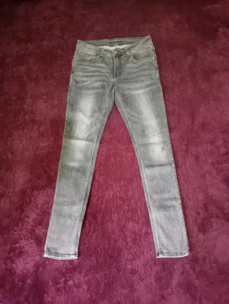 Nudie jeans size 29