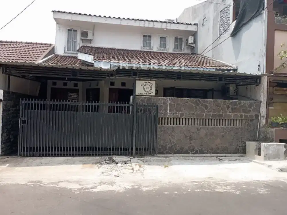 Dijual Rumah Siap Huni Di Perumahan Tangerang Selatan