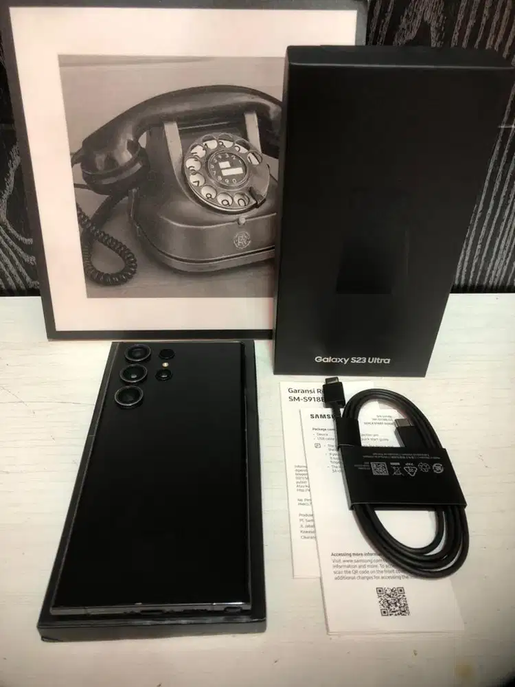 Galaxy S23 Ultra 12/1 TB [SEIN]