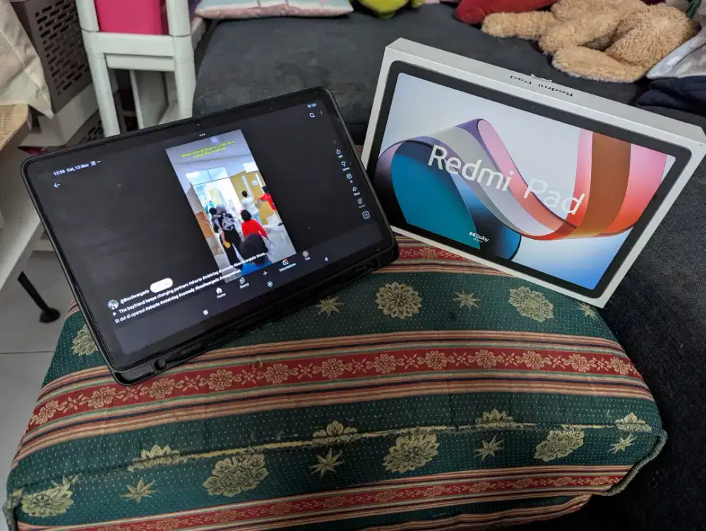 Xiaomi Redmi Pad 6/128Gb