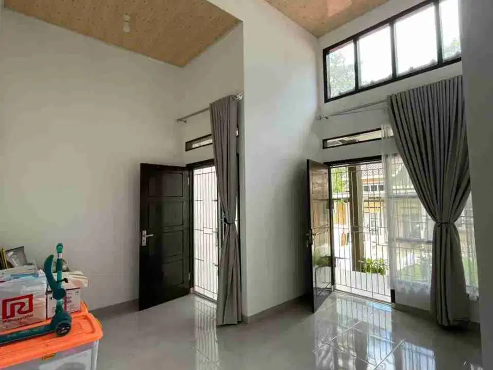 rumah kamar 3 rajabasa bandar lampung