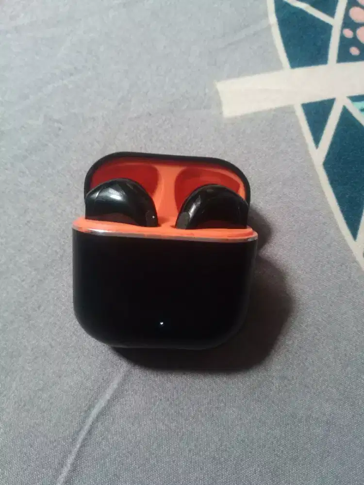 Airbuds robot t50s