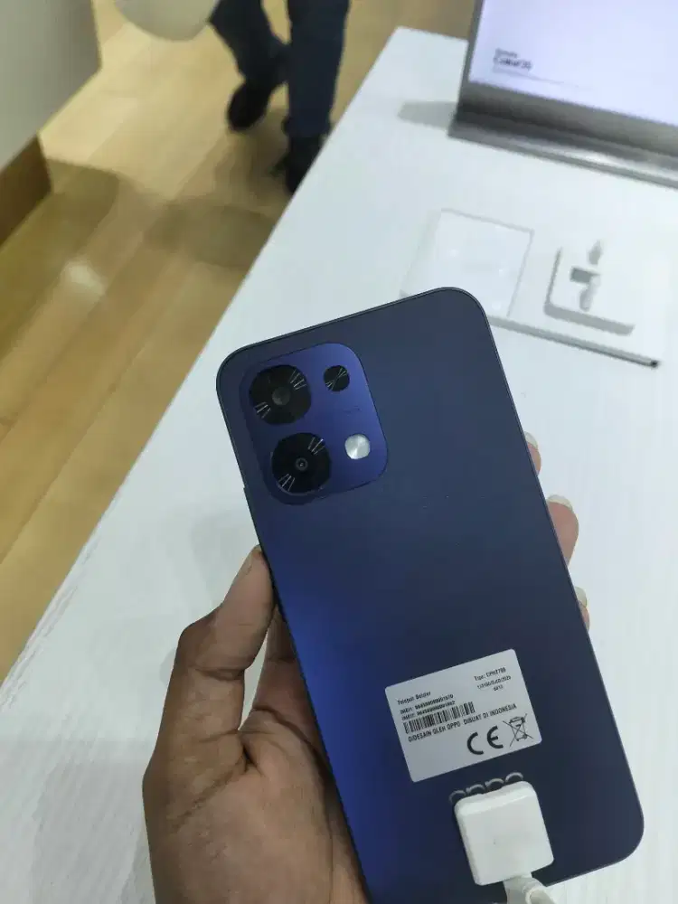 PROMO OPPO A6PRO