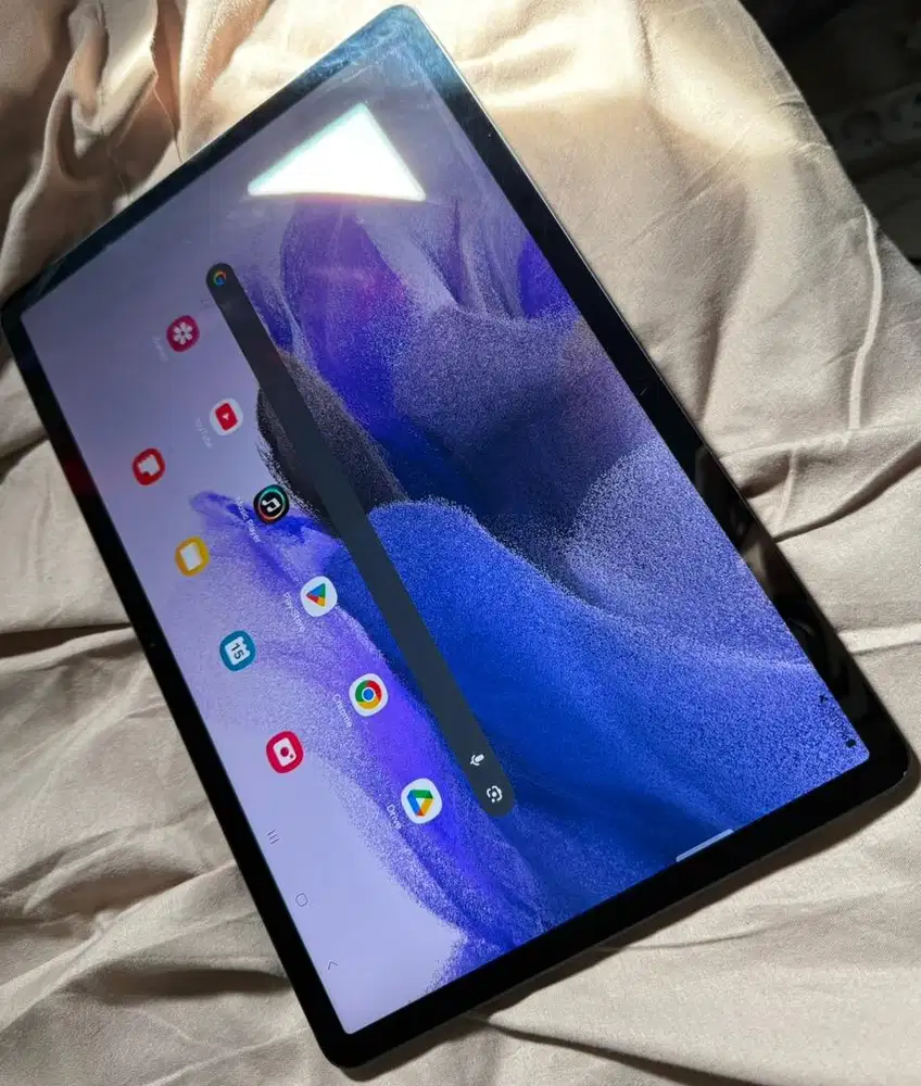 Di jual murah !!! Galaxy tab s7 fe 64gb