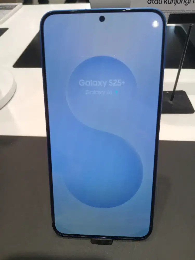 Kredit Samsung S25 Plus Promo bebas 2x cicilan