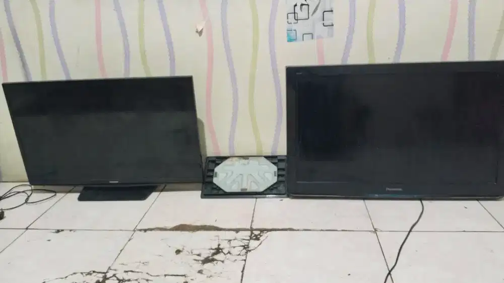 Jual TV 32 Inc sm 40 inc