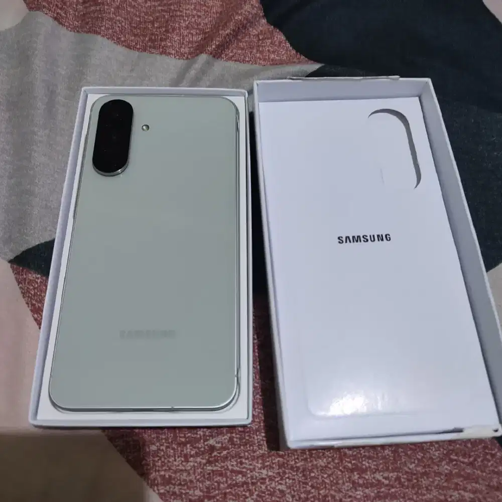 Samsung a56 second 8/256