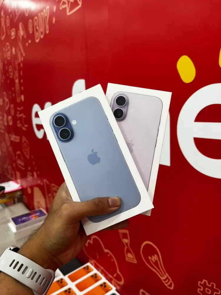 Iphone 17 basic (new)ibox