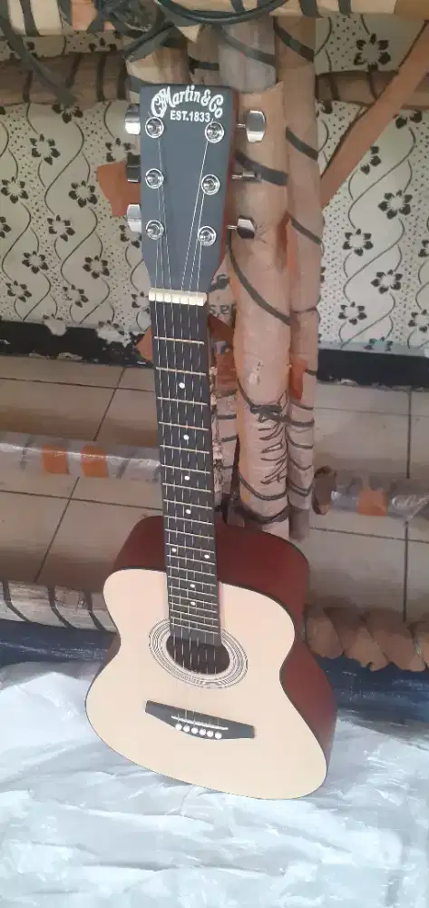 GITAR 3/4 MARTIN&CO