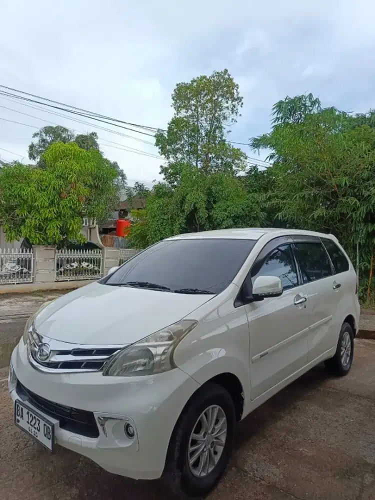 Xenia R 1.3 2015 [MT]