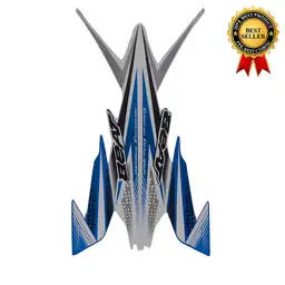 STRIPING LIST HONDA BEAT FI ESP TAHUN 2020