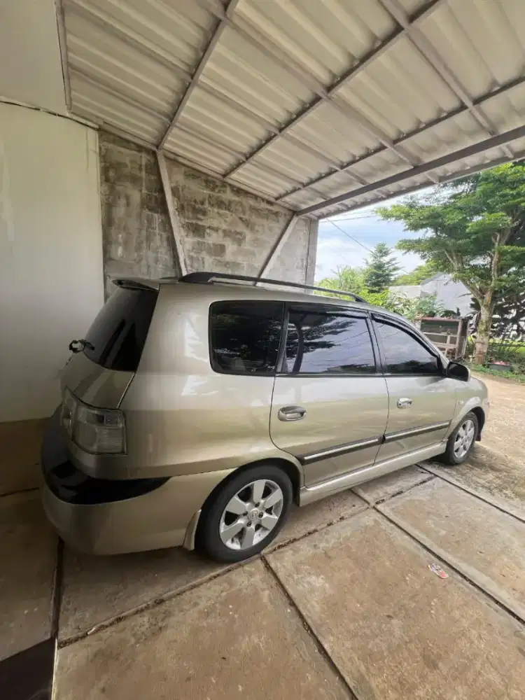 Tucson matic suv jeep modif offroad sportage