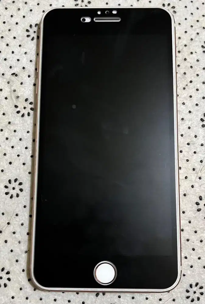 Iphone 8 Plus 256 gb