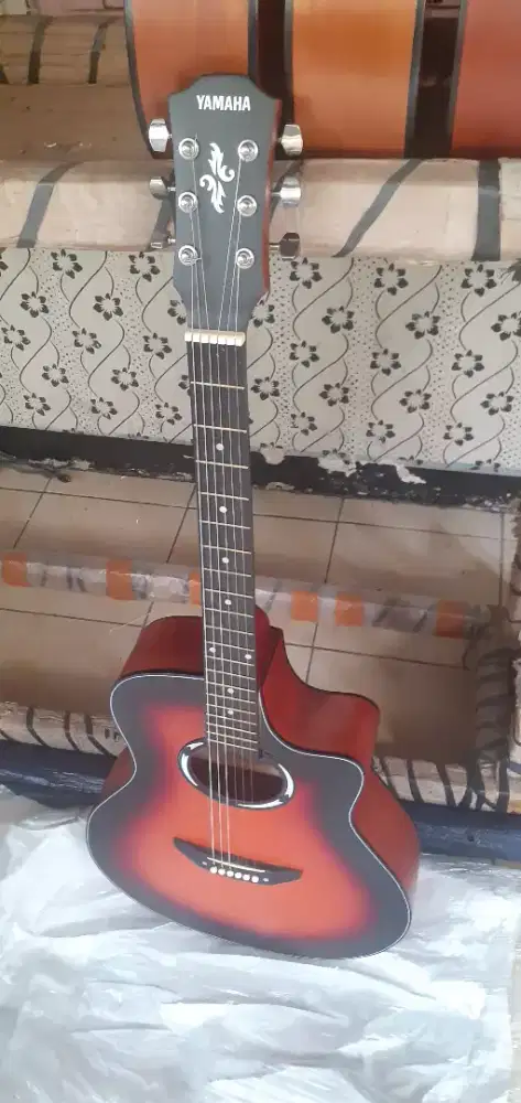 GITAR AKUSTIK APX500II