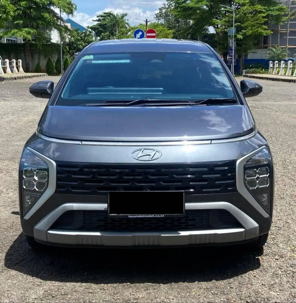 TDP 20 JUTA Kredit Stargazer 1.5 Prime AT 2023 Data Daerah dibantu