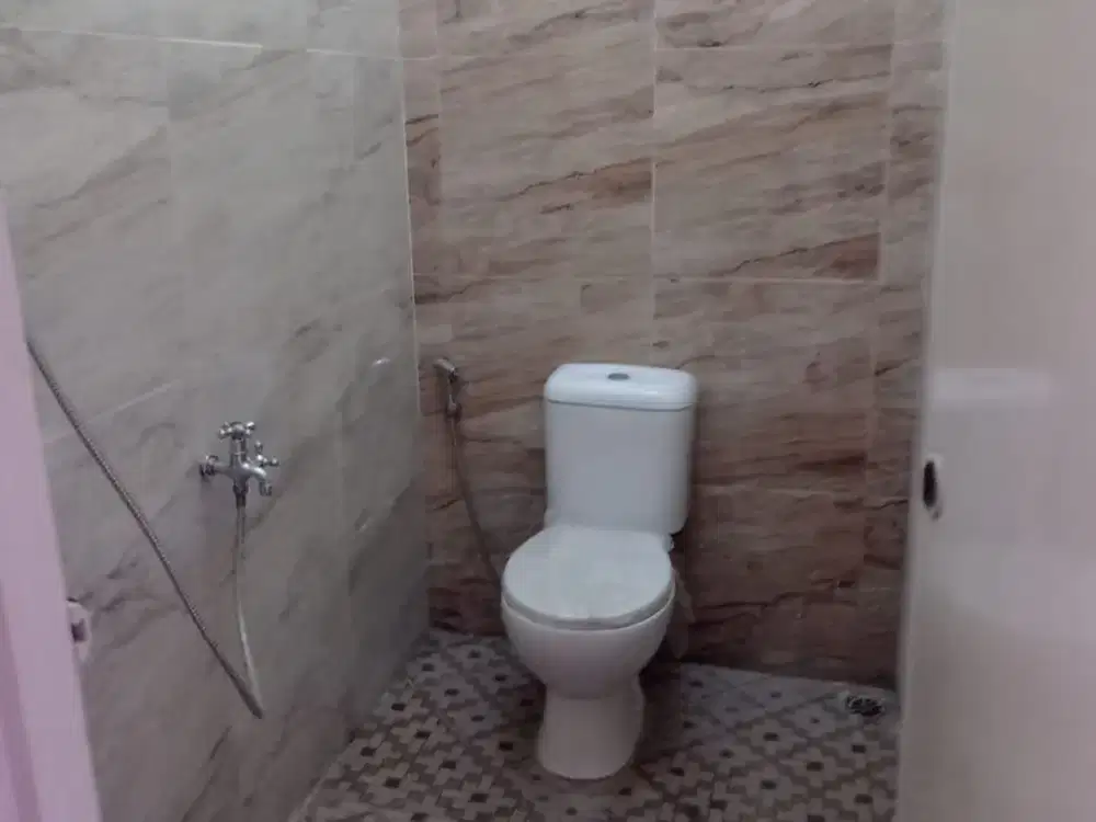 Di Jual Cepat Rumah  di Harapan Indah 1