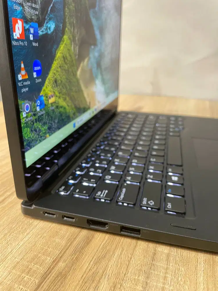 DELL 7390 CORE i5 GEN 8 (TS)