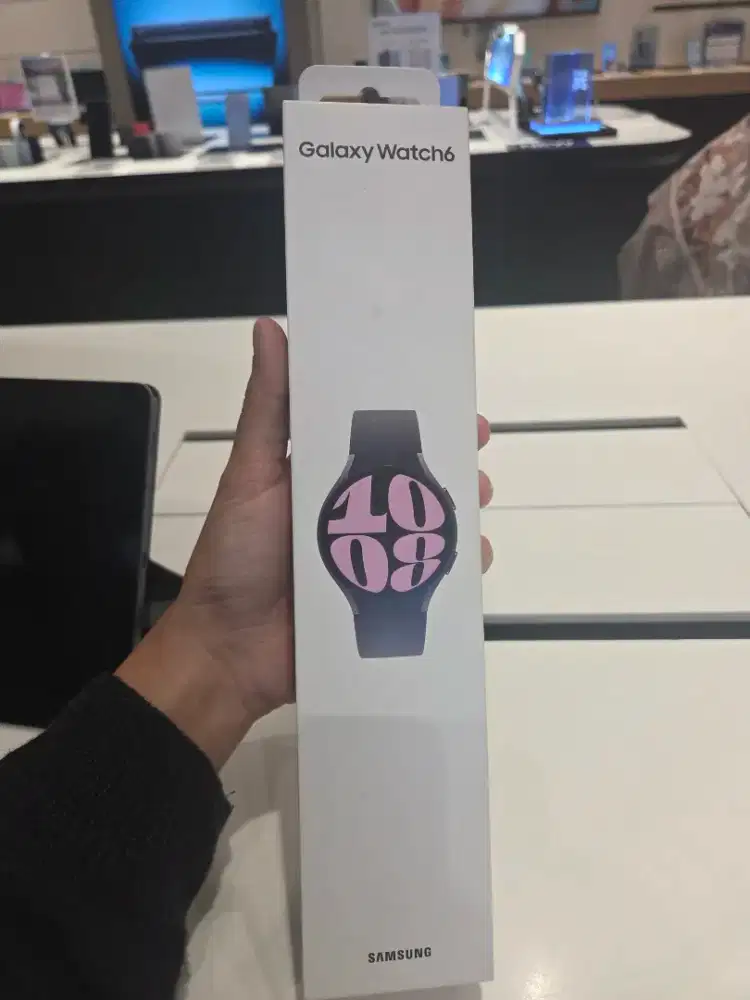 GALAXY WATCH 6 40MM