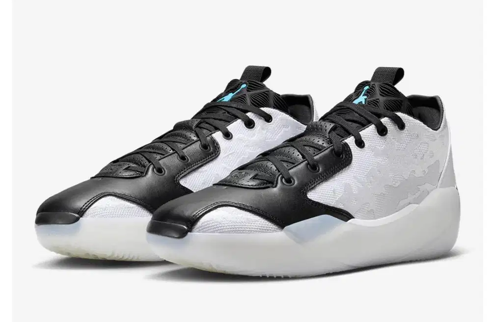 Sepatu basket air jordan 39