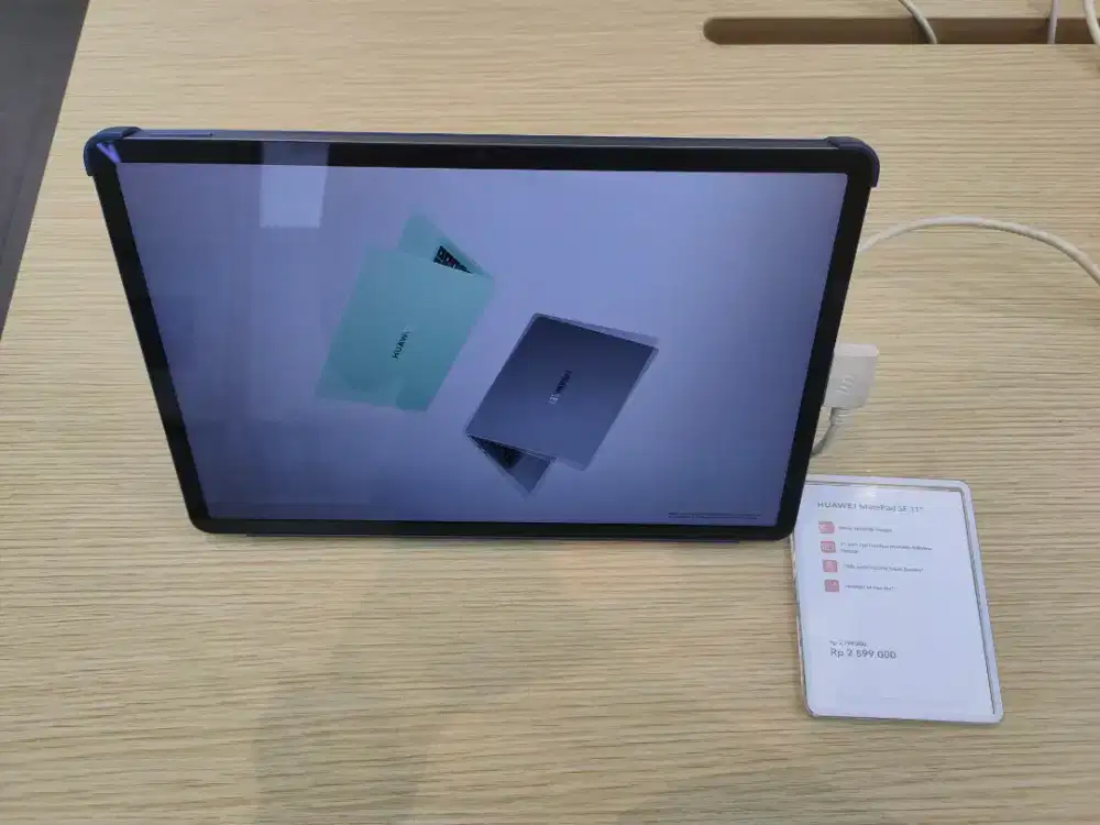 Huawei MatePad SE 11