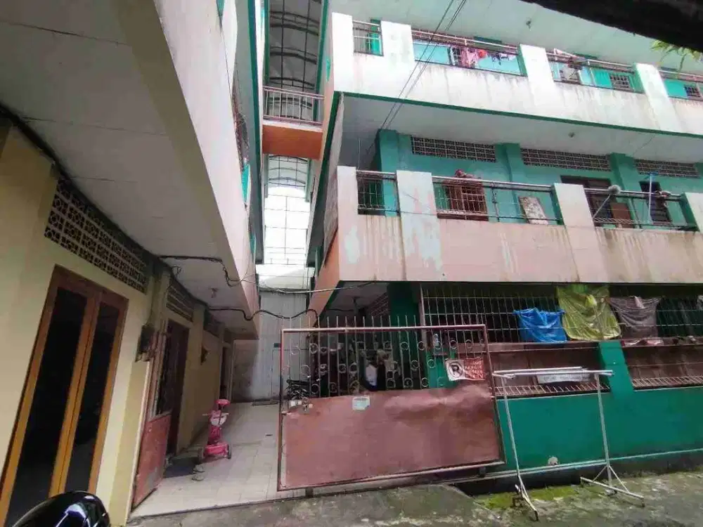 Kost Prospektif Passive Income Wow Dekat UNS