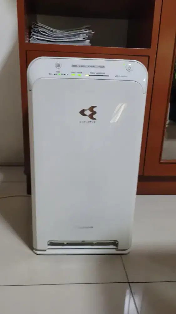 Daikin air purifier MC40UVM6