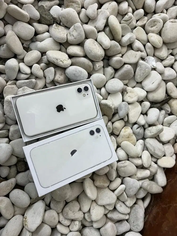 iphone 11 128gb setia sama baru