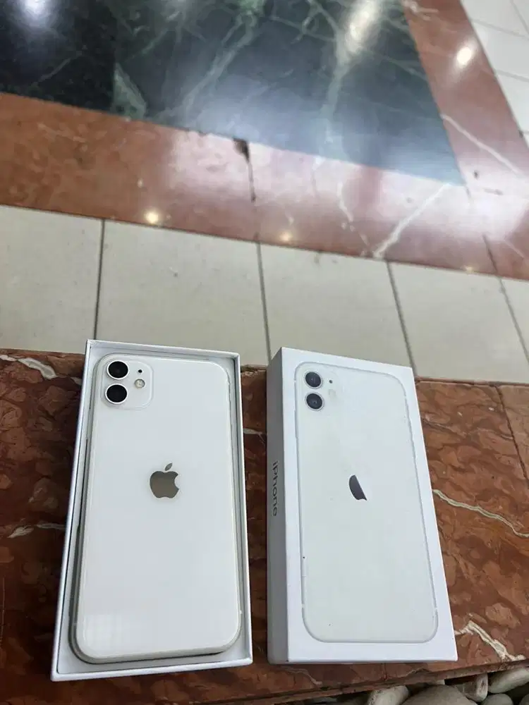 iphone 11 128gb sudah matang pasti