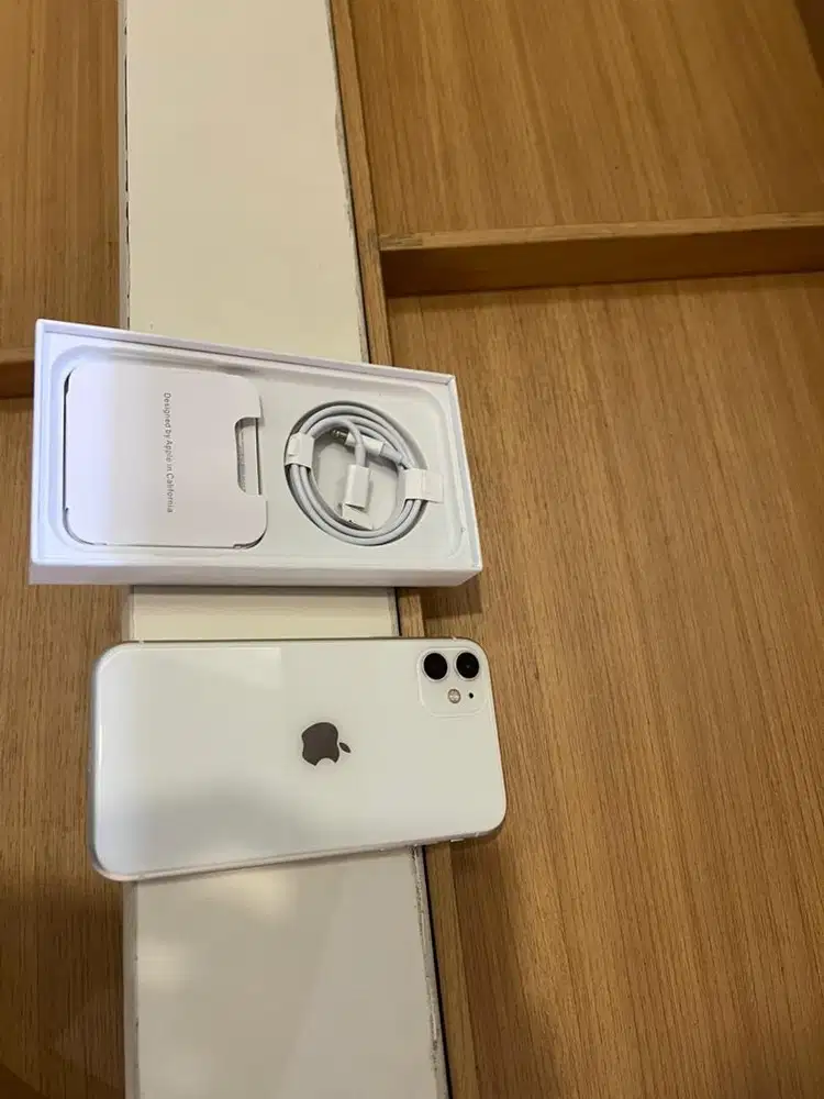 iphone 11 128gb terpapar baru