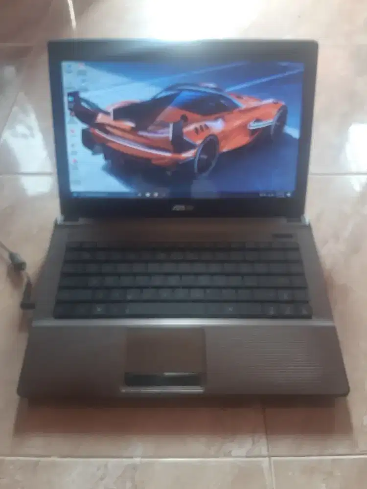 Laptop asus x44H