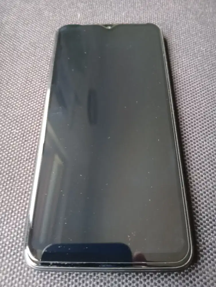 Di jual hp Samsung a 10s,  32/3, like new