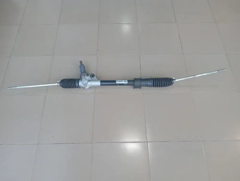 Racksteer Original Suzuki APV Non Power Steering Manual SGP Genuine