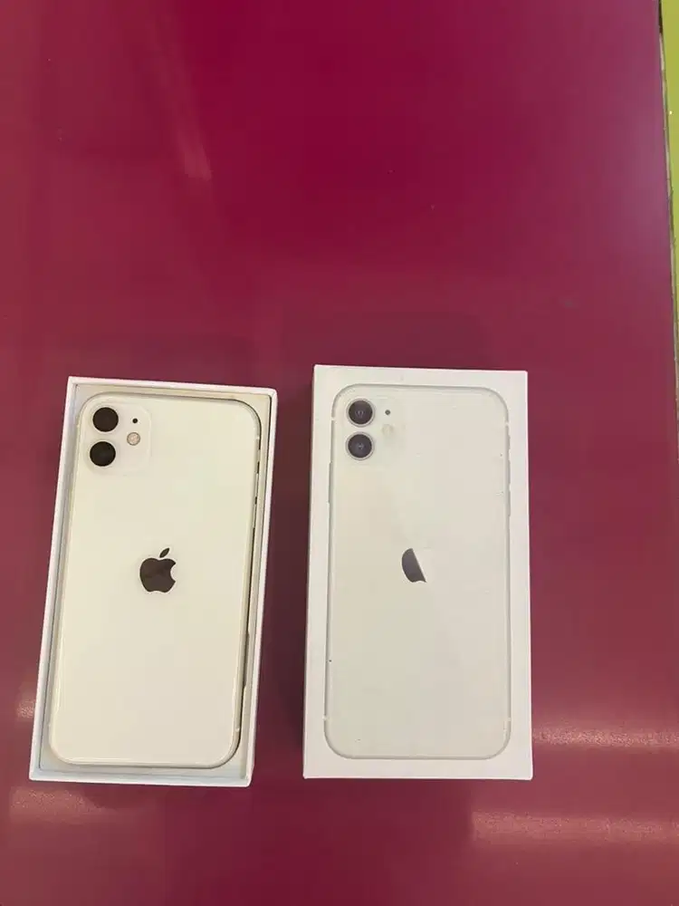 iphone 11 128gb setara murah baru