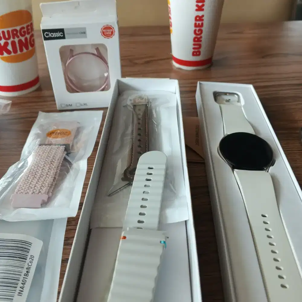 Samsung watch 6 40mm