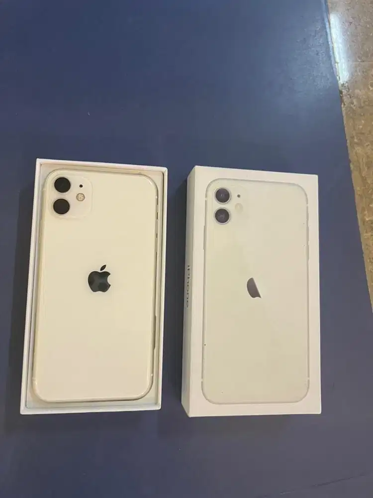 iphone 11 128gb banyak kayak ginih baru