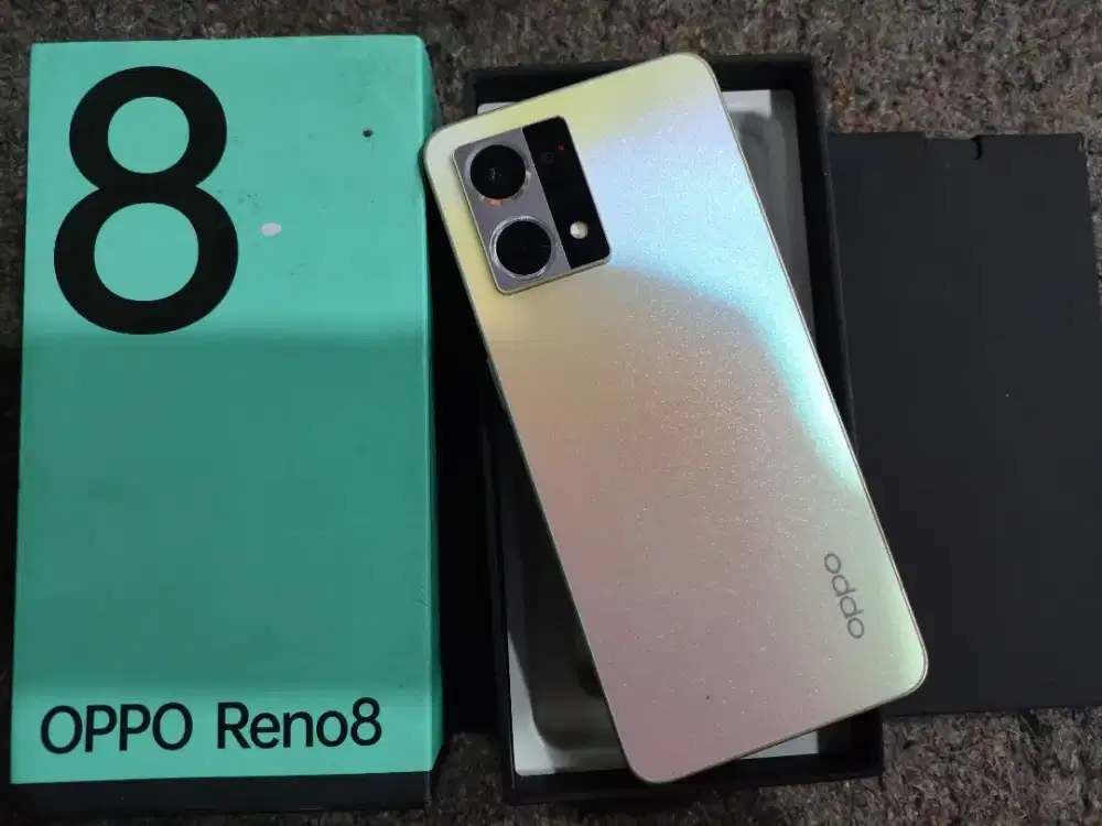 Oppo Reno 8 8/256