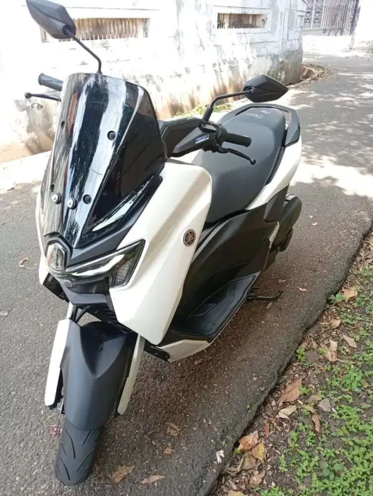 Dijual yamaha nmax  neo th 2025.