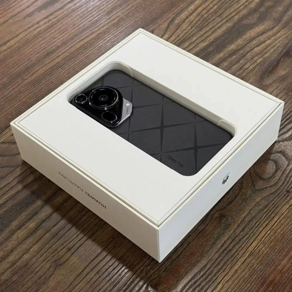 Huawei Pura 70 Ultra